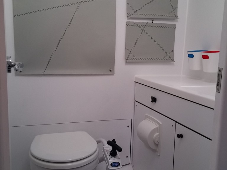 Hire Sailboat with or without skipper Pogo Structures Punat