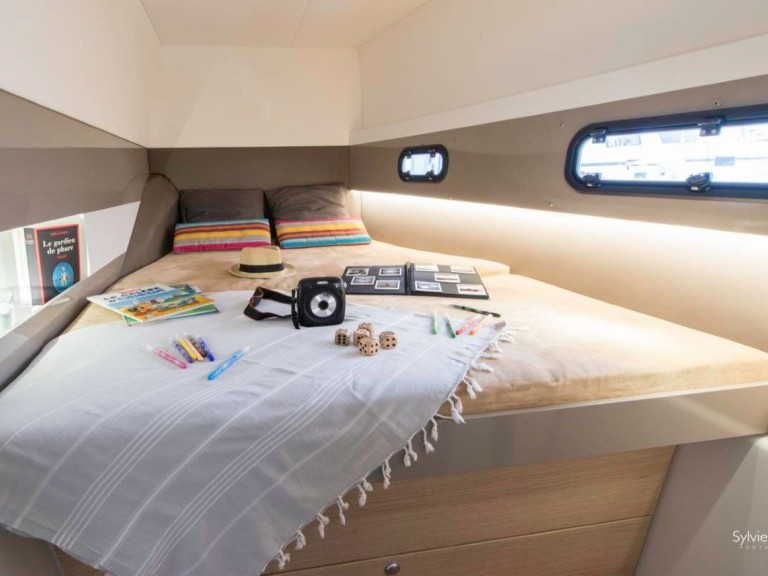 Hire a Bali Bali 4.0 Kotor