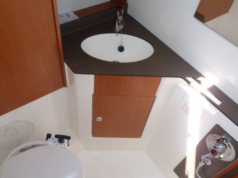 Yacht hire Marmaris (district) cheap Cruiser 46