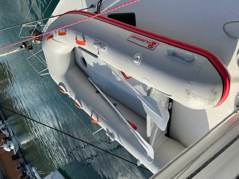 Hire Sailboat with or without skipper Bavaria Angra do Heroísmo