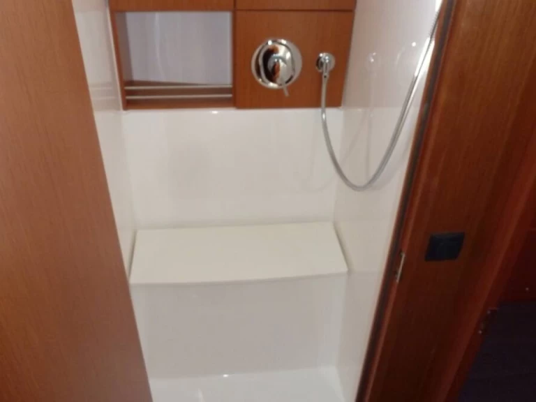 Hire a Bavaria Cruiser 46 Marmaris (district)