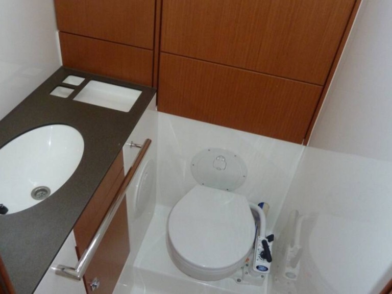 Yacht hire Marmaris (district) cheap Cruiser 46