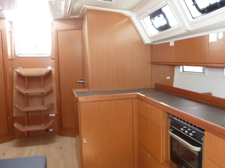 Charter a Bavaria Cruiser 46 in Marmaris (district) on Samboat