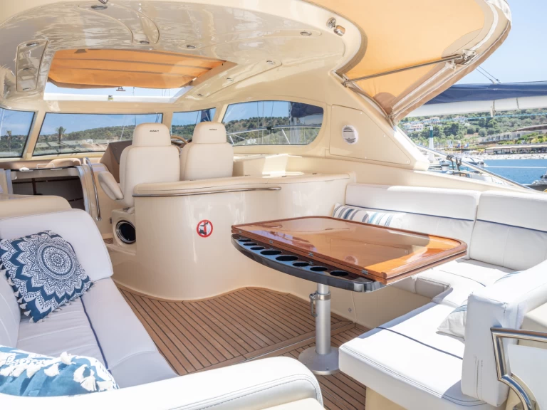 Yacht charter Palioúri - Elan Elan Power 42 on SamBoat