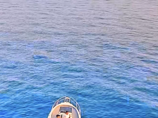 Hire Motorboat with or without skipper Bluemax Comino