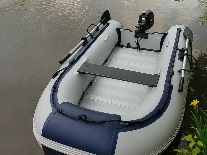 Hire Motorboat with or without skipper Artsport Avignon