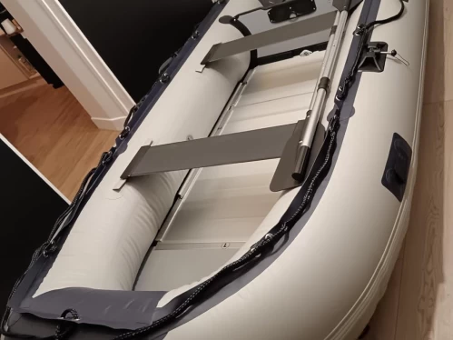 Yacht charter Avignon - Artsport 320 on SamBoat