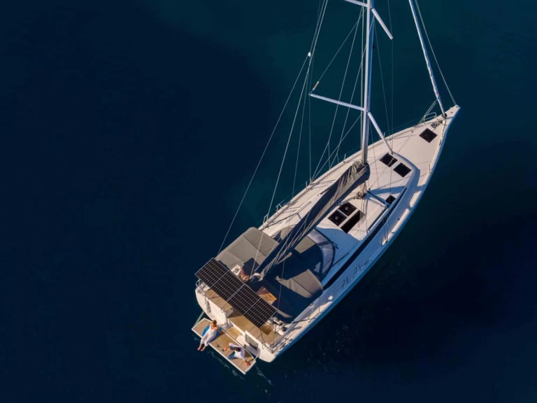 Yacht charter Murter-Kornati - Bavaria Bavaria C46 on SamBoat