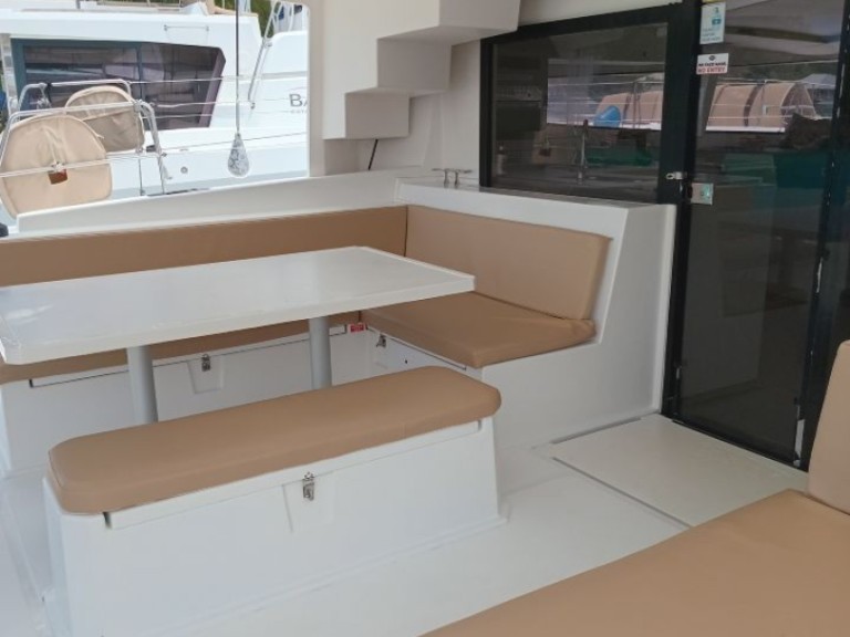 Hire a Bali Bali 4.5 Praslin Island