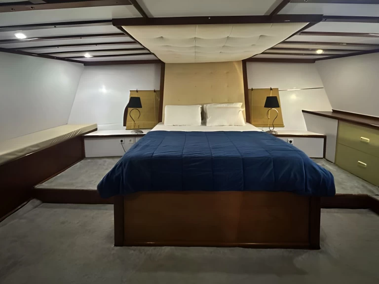 Yacht hire Šibenik cheap Gulet