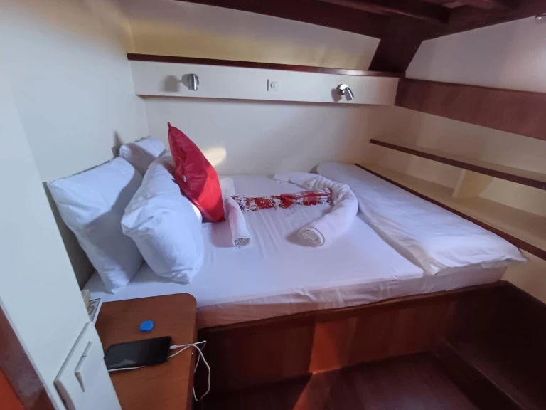  Gulet charter bareboat or skippered in  Gümbet