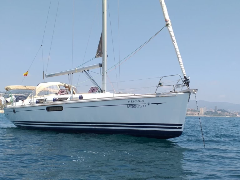 Yacht charter Puerto de Mogán - Jeanneau Sun Odyssey 44i on SamBoat