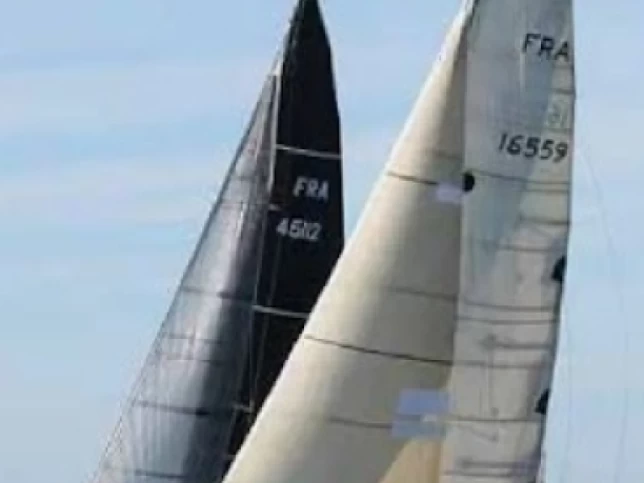 X-Yachts X-119 charter bareboat or skippered in  France