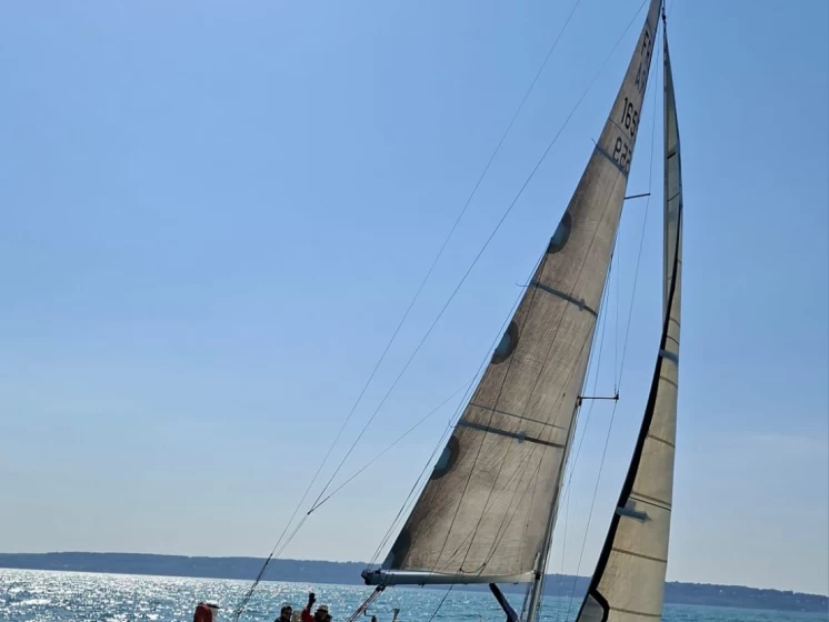 Hire a X-Yachts X-119 France