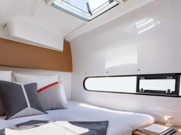 Catamaran to hire Ibiza Magna at the best price