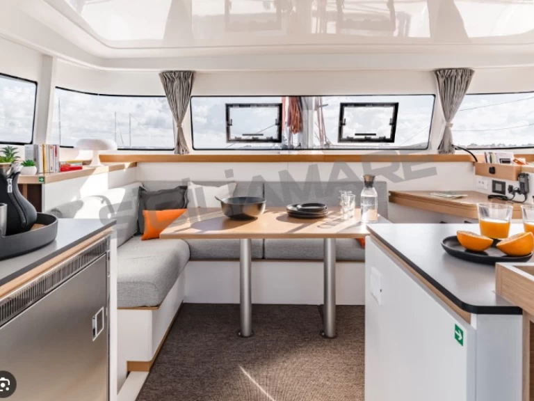 Yacht charter Ibiza Magna - Excess Excess 11 on SamBoat