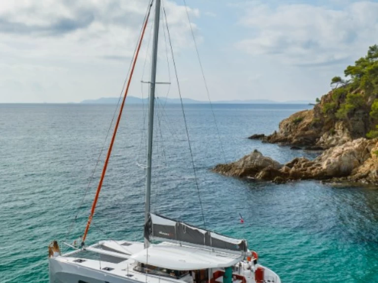 Hire a Excess Excess 11 Ibiza Magna