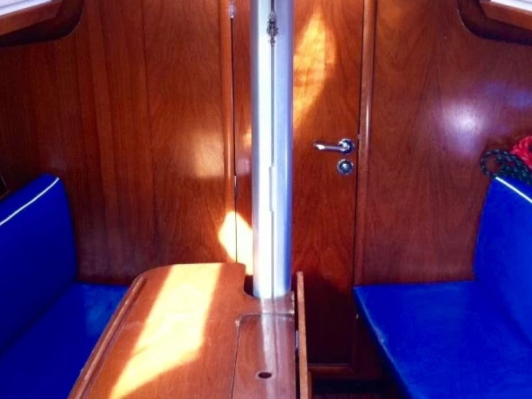 Sailboat hire in Arradon - Jeanneau Sun Fast 32