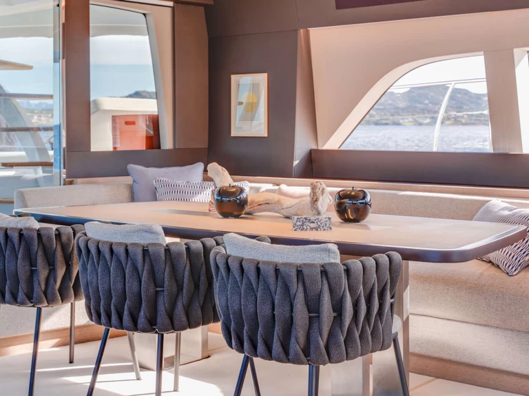 Luxury Yacht to hire Caribbean at the best price