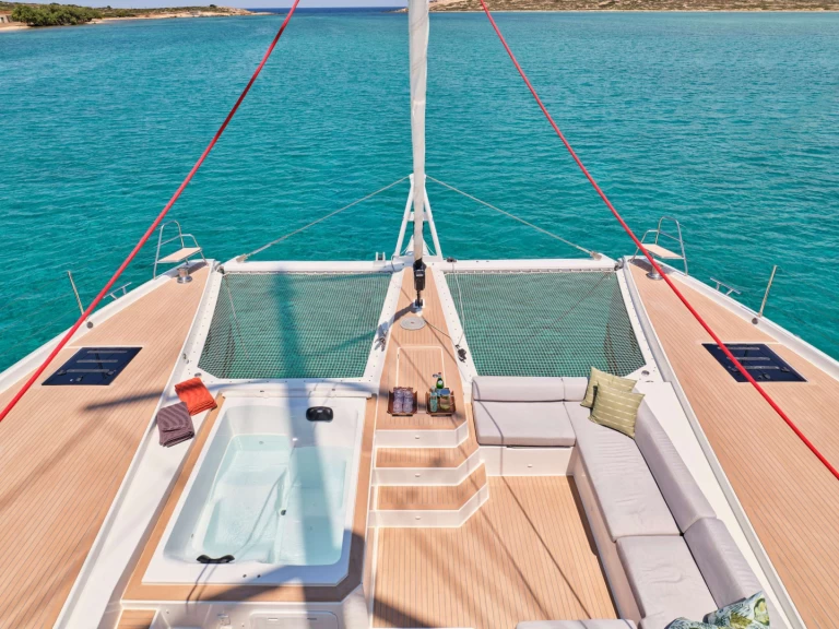 Fountaine Pajot PIXIE charter bareboat or skippered in  El Gouna