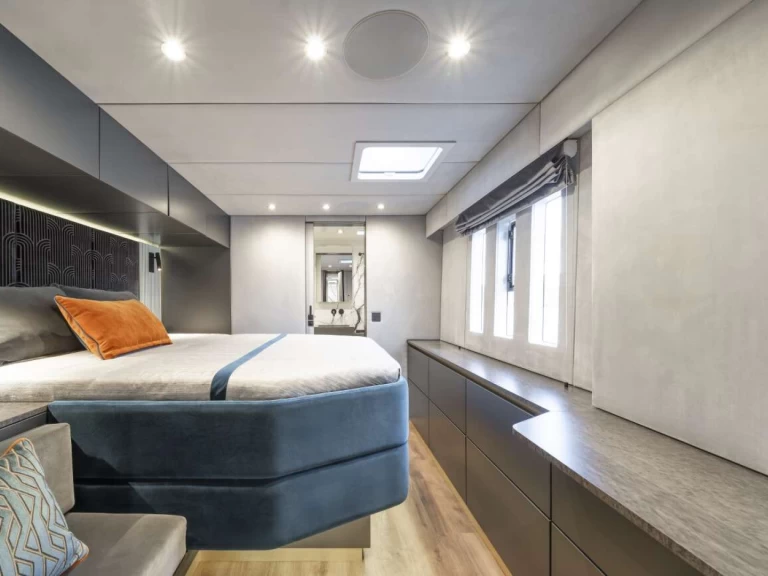 Yacht hire Rogoznica cheap Mr Si