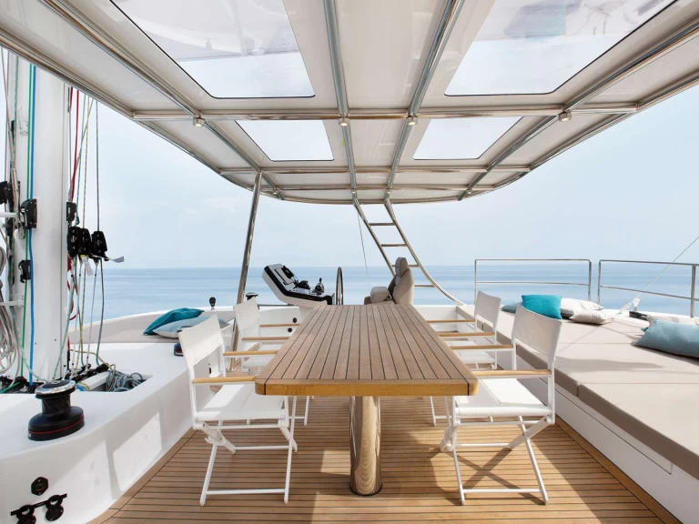 Yacht hire Rogoznica cheap Sinata