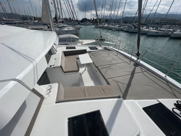 Yacht charter Lefkáda - Bali Bali 4.4 on SamBoat