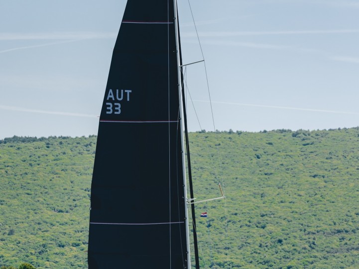 Charter a X-Yachts Xp 44 in Punat on Samboat