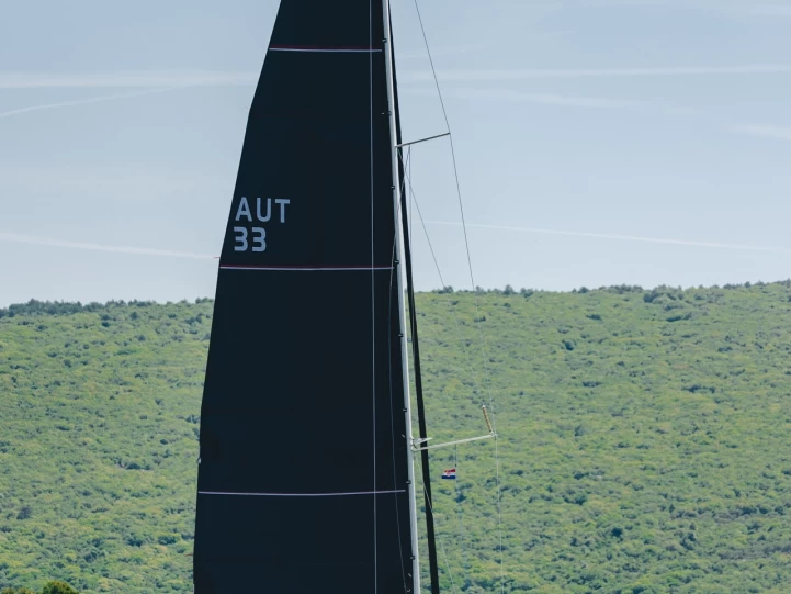 Charter a X-Yachts Xp 44 in Punat on Samboat