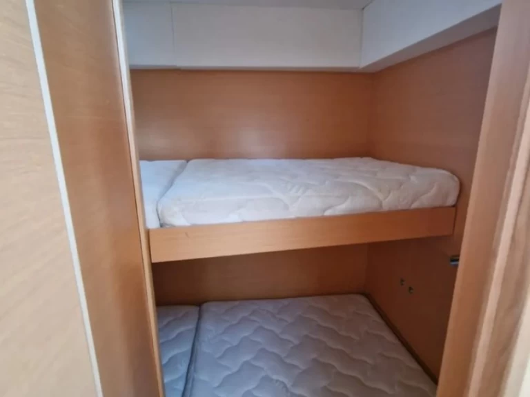 Dufour Dufour Catamarans 48 Sail charter bareboat or skippered in  Palermo