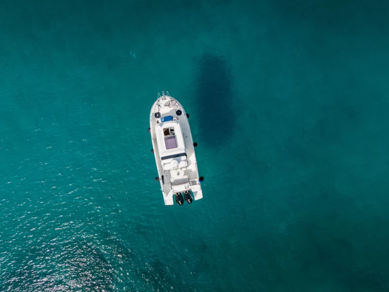 Hire Motorboat with or without skipper Bénéteau Split