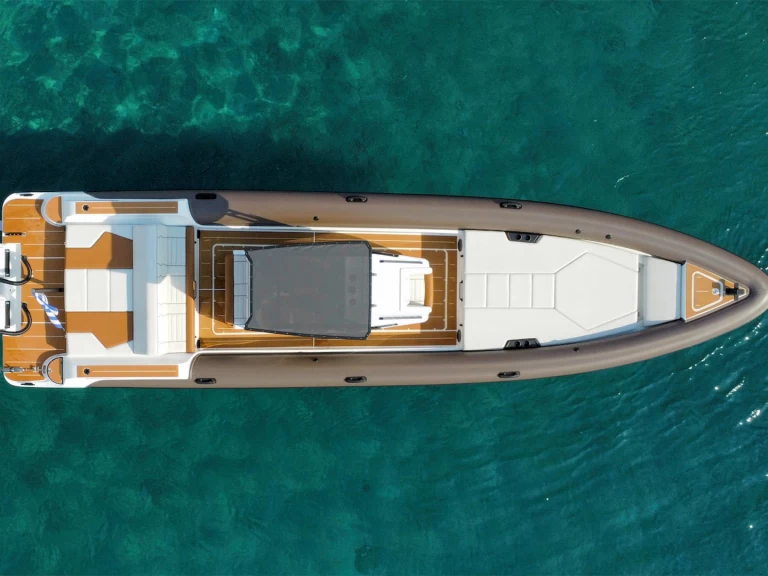 Hire a Rockmarine RockMarine 36 Kalamata (Municipality)