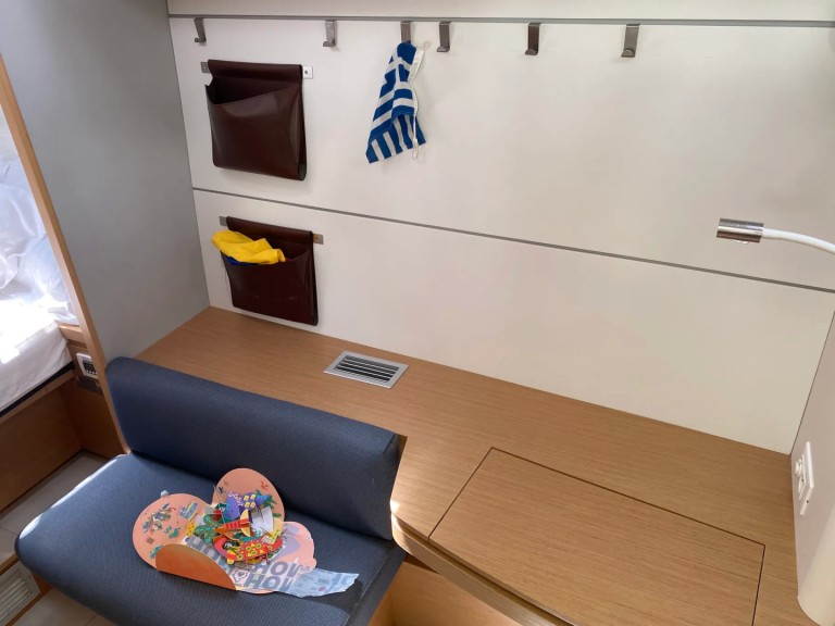 Yacht charter Kalamata (Municipality) - Excess Excess 12 on SamBoat