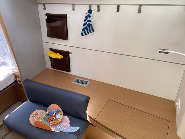 Yacht charter Kalamata (Municipality) - Excess Excess 12 on SamBoat