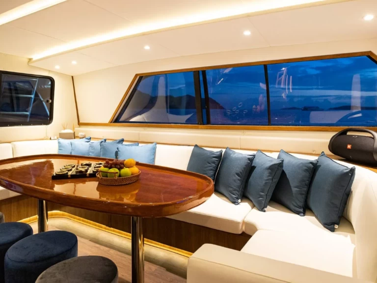 Hire a Bertram Odyssey 1 Phuket (City)