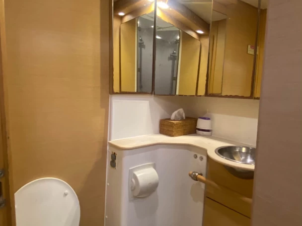 Yacht hire Phuket (City) cheap Lagoon 500