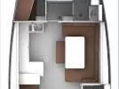 Sailboat to hire Gouvia at the best price