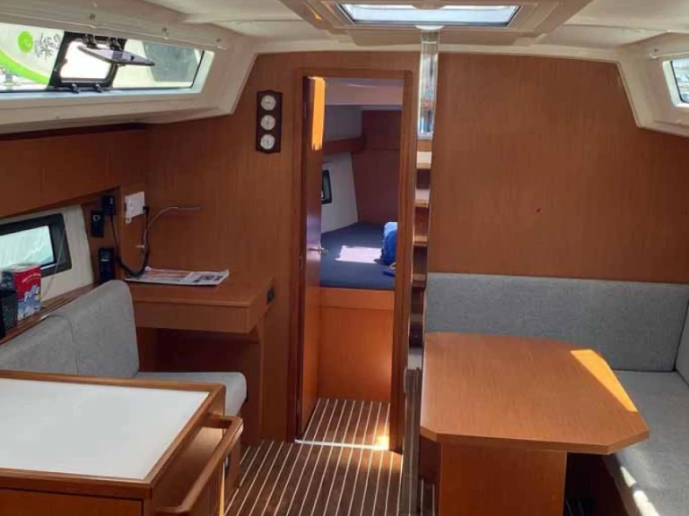 Hire Sailboat with or without skipper Bavaria Göcek