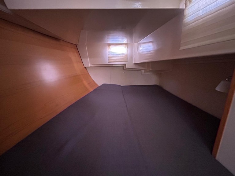 Hire Sailboat with or without skipper Hanse Seget Donji