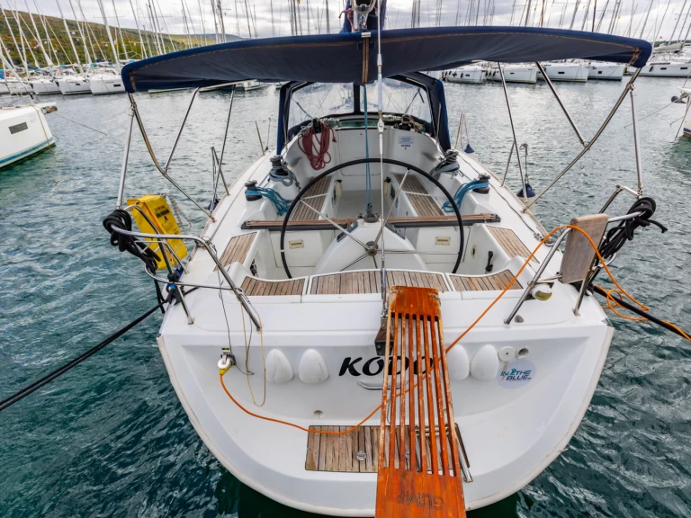 Charter a Bénéteau First 40.7 in Punat on Samboat