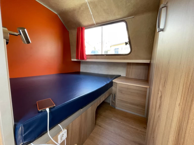 Hire a Nicols Yacht Classic Groupe 6-11 p. Sablé-sur-Sarthe