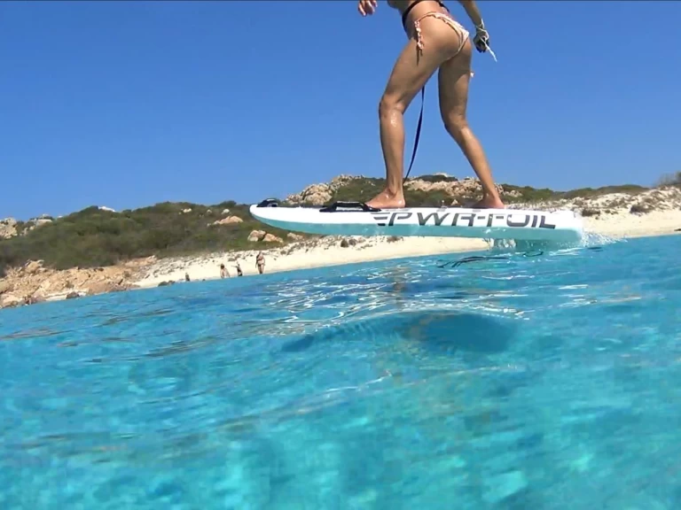 Hire a Bali Bali 4.3 La Maddalena