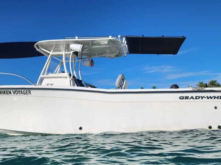 Charter a Yamaha Yamaha VX in Playa de Fajardo on Samboat