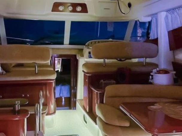 Motorboat to hire Split at the best price