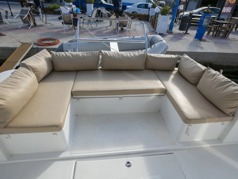 Hire Catamaran with or without skipper Bali Plataniás