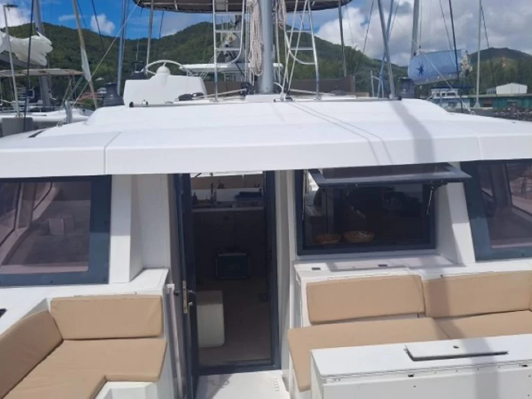 Hire a Bali Bali 4.8 Praslin Island