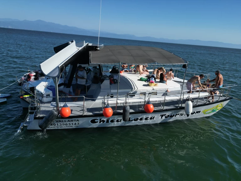 Hire a Custom Made 2 Puerto Vallarta