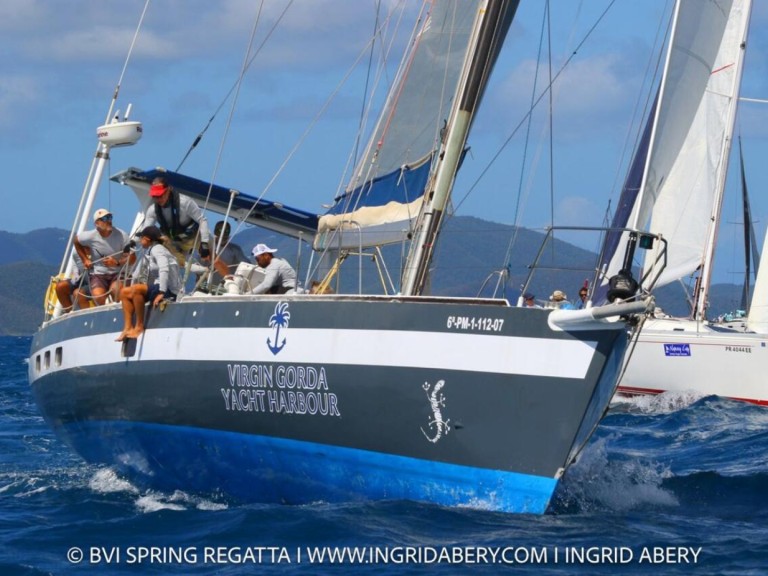 Sailboat to hire Port d'Andratx at the best price