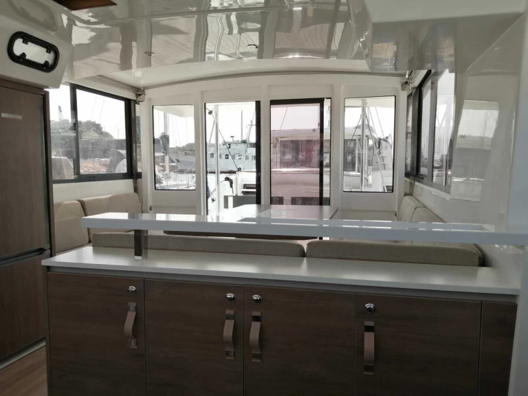 Hire Catamaran with or without skipper Bali Cagliari