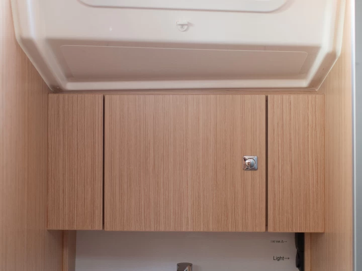 Yacht charter Préveza - Bavaria Bavaria C42 on SamBoat